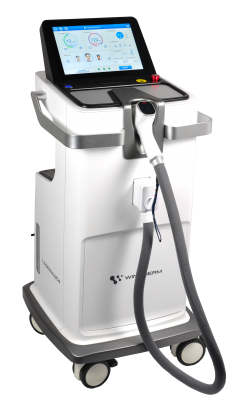 Lasermach Eplations-Diodenlaser